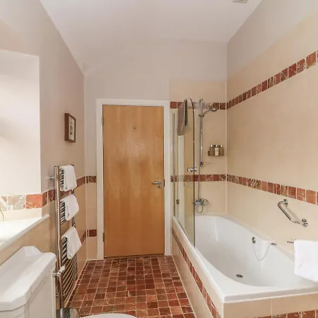 The Forge Holiday home Navan