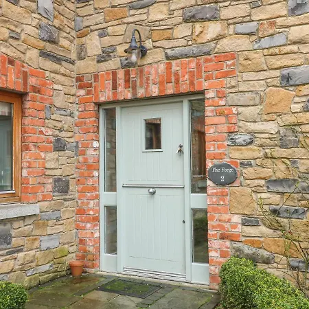 The Forge Holiday home *
