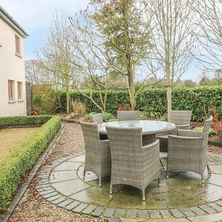 The Forge Holiday home
