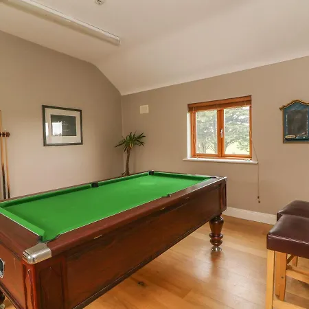 Holiday home The Forge Navan