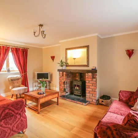 The Forge Holiday home